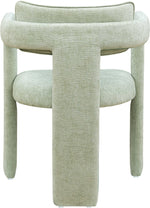 Brenda - Chenille  Dining Chair (Set of 2)