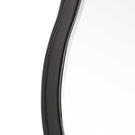 Aneta - Round Mirror