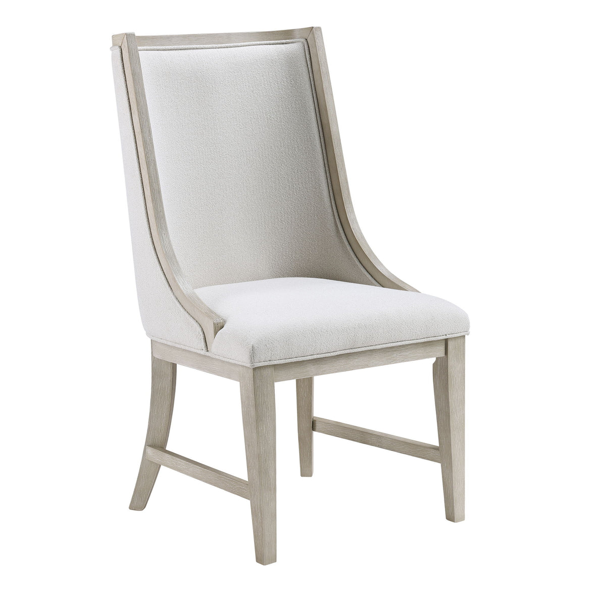 Celine - Dining Side Chair (Set of 4) - Stone Manor
