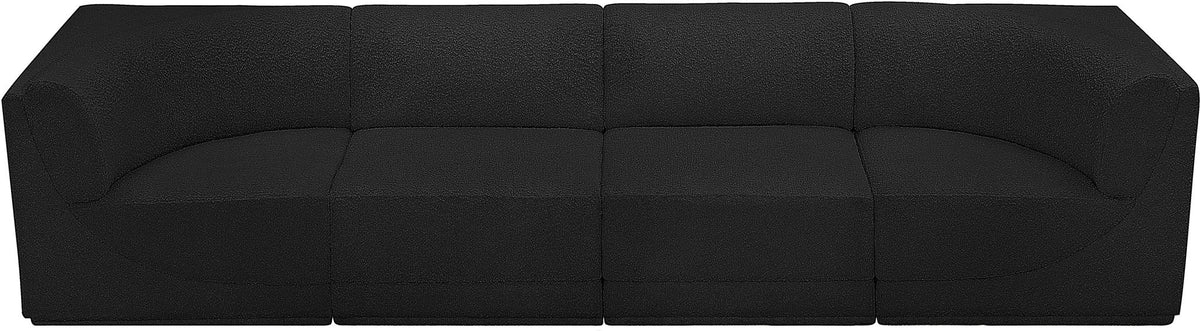 Ollie - 4 Seat Modular Sofa