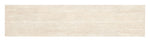 Commerce And Market - Boomerang Console Table - White