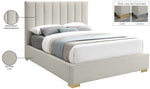 Pierce - Bed