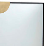 Grip - Mirror - Brass / Bronze