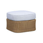 Axel - Boucle Outdoor Ottoman