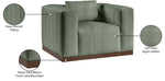 Mallina - Chair