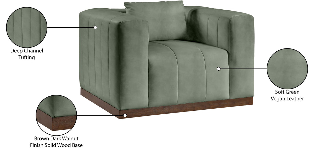 Mallina - Chair