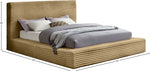 Dexter - Bed