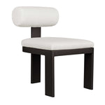 Bolster Back - Outdoor Dining Chair