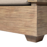 Vivid - Outdoor Patio Sofa