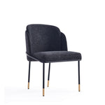 Manhattan Flor - Dining Chair