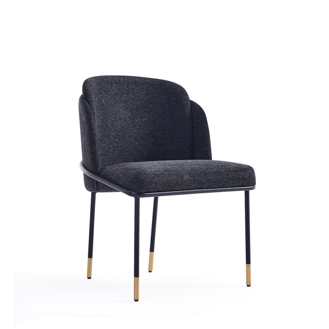 Manhattan Flor - Dining Chair