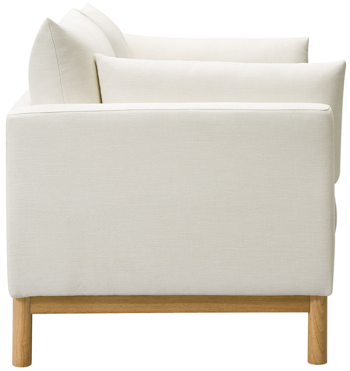 Langham - Loveseat