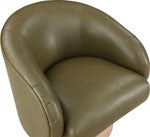 Gibson - Swivel Accent Chair