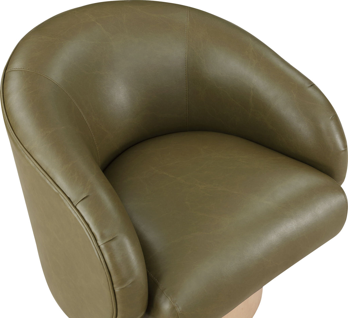 Gibson - Swivel Accent Chair