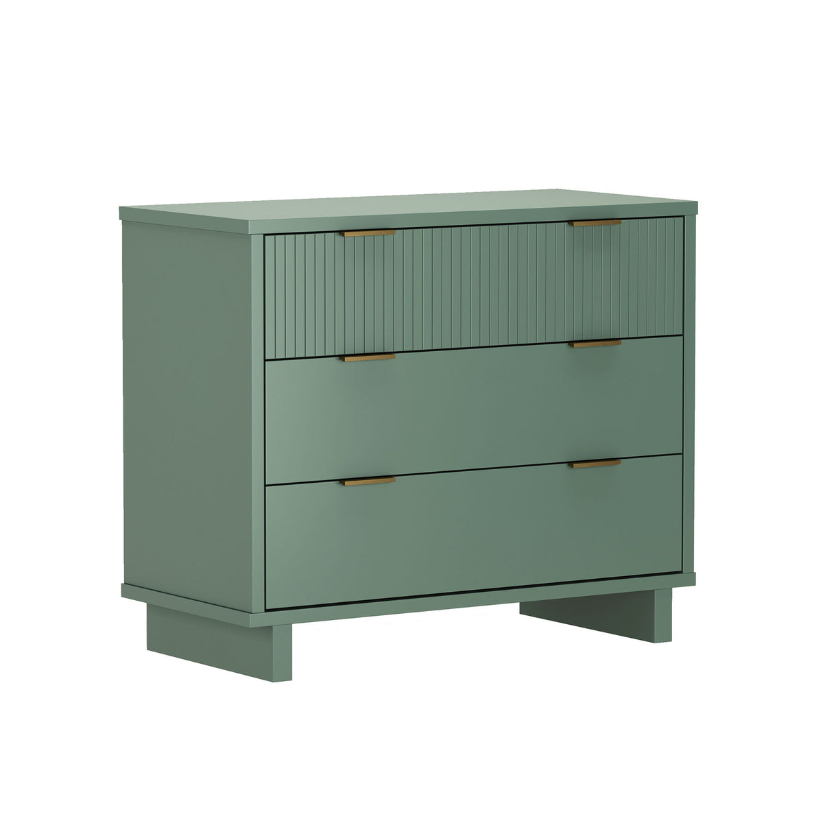 Manhattan Elara - Solid Wood Dresser