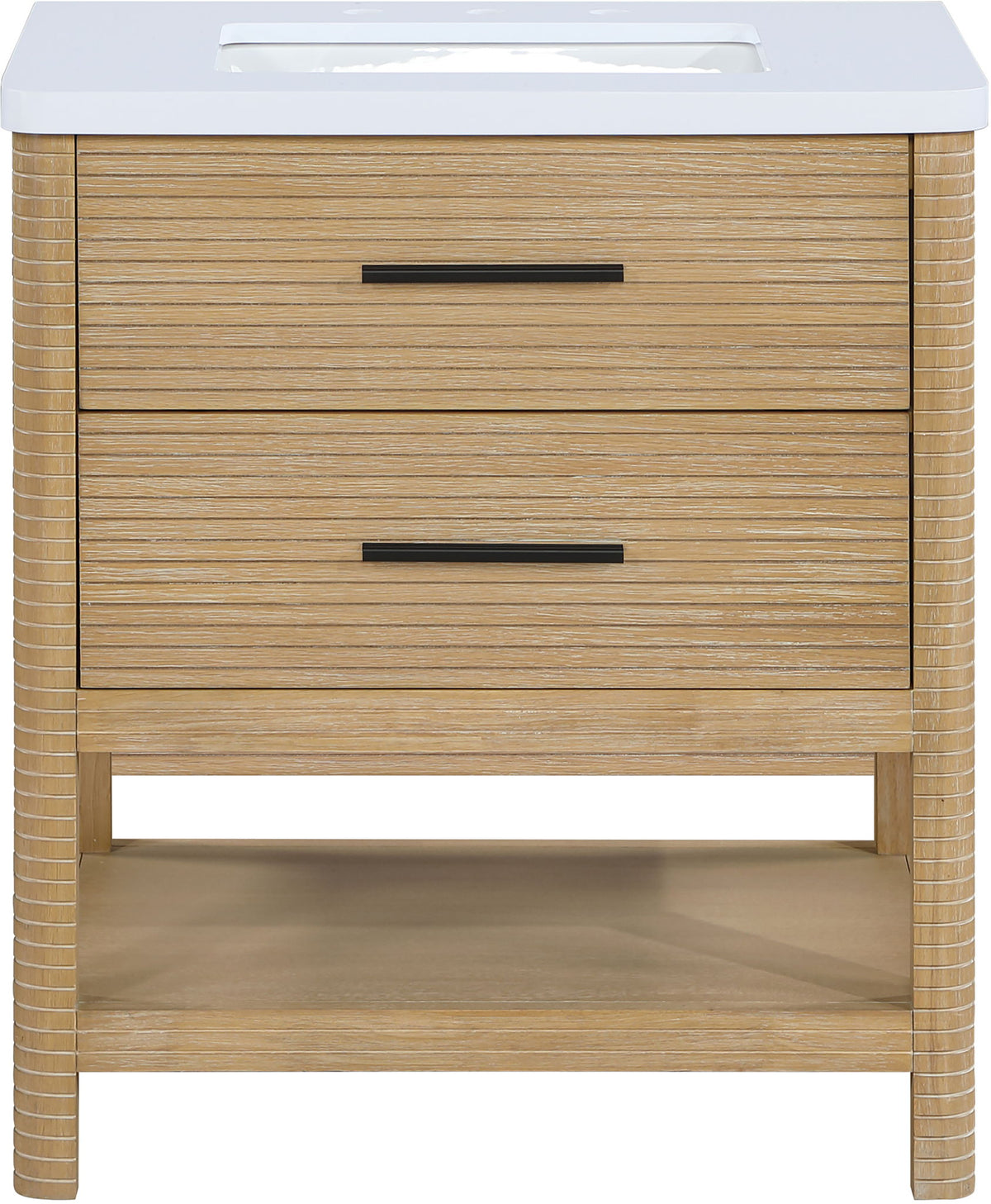 Oakwell - Bathroom Vanity