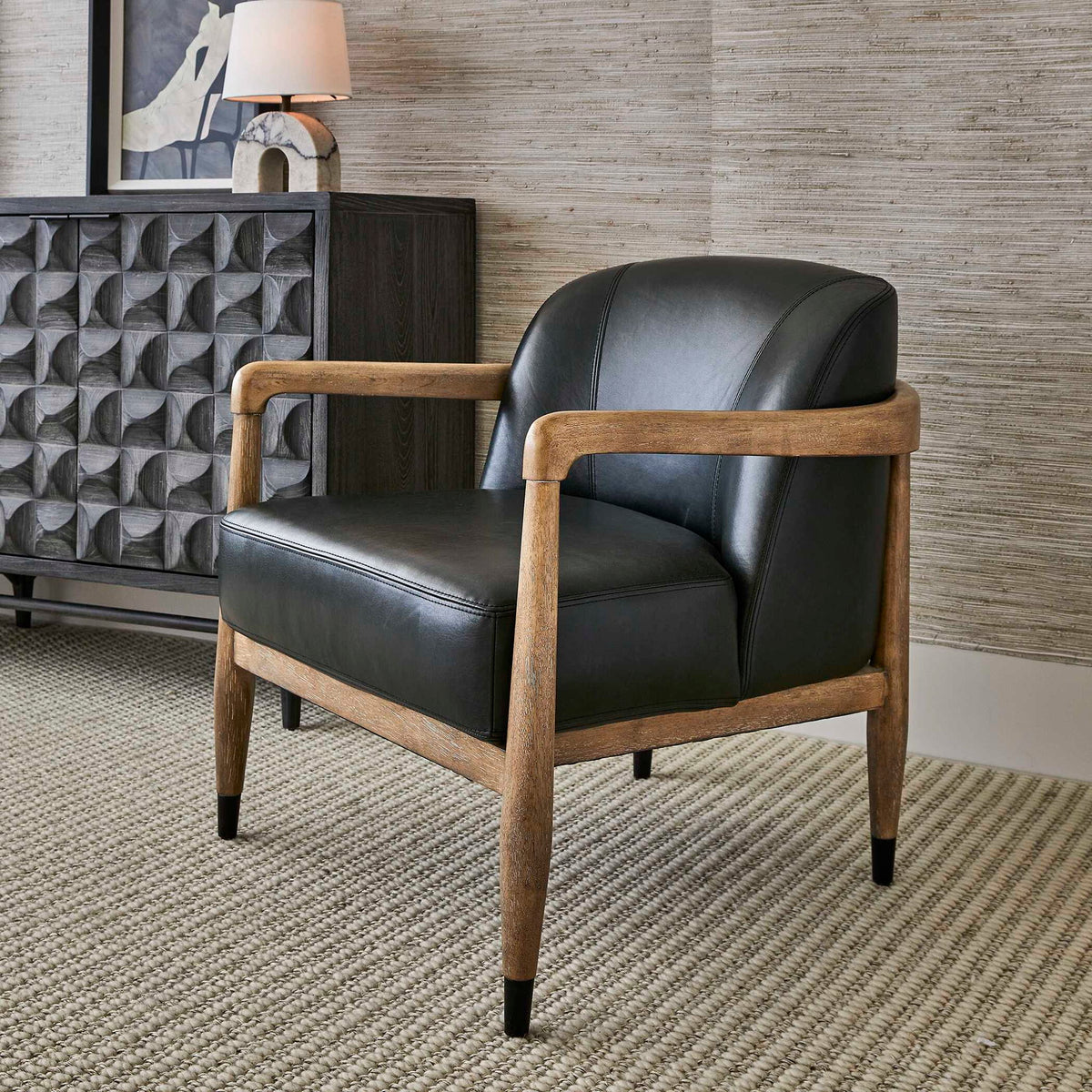 June - Accent Chair