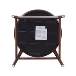 Manhattan Evalyn - Counter Stool