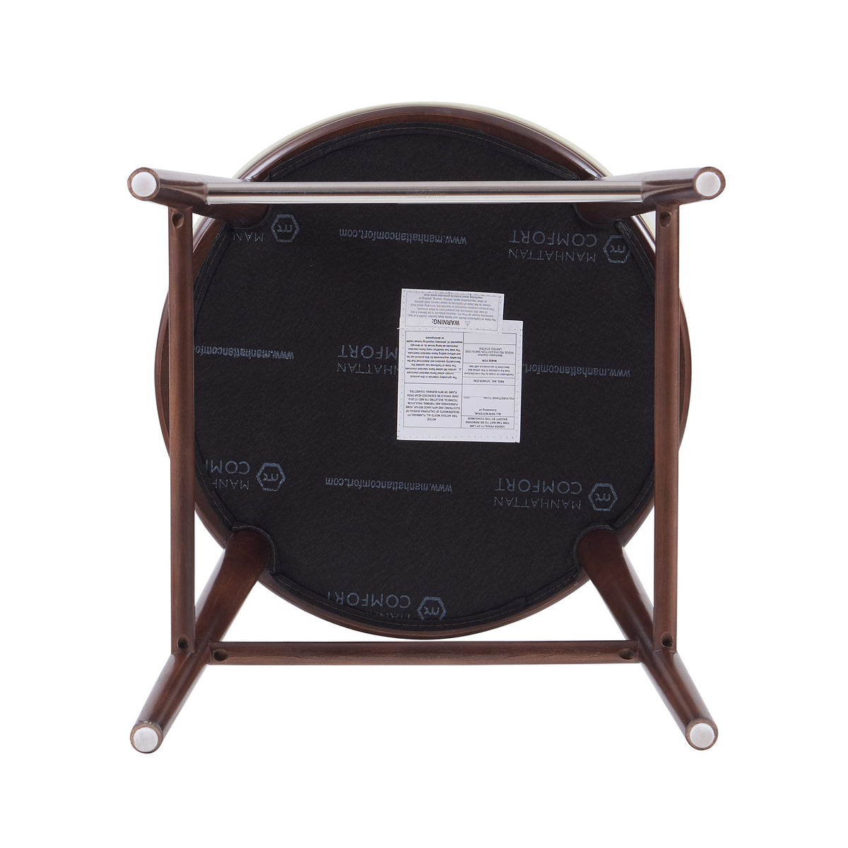 Manhattan Evalyn - Counter Stool
