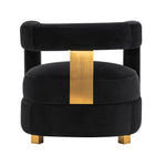 Manhattan Amirah - Lounge Chair
