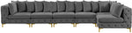 Tremblay - 6 Piece Modular Sectional