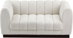 Quinn - 2 Seat Modular Sofa