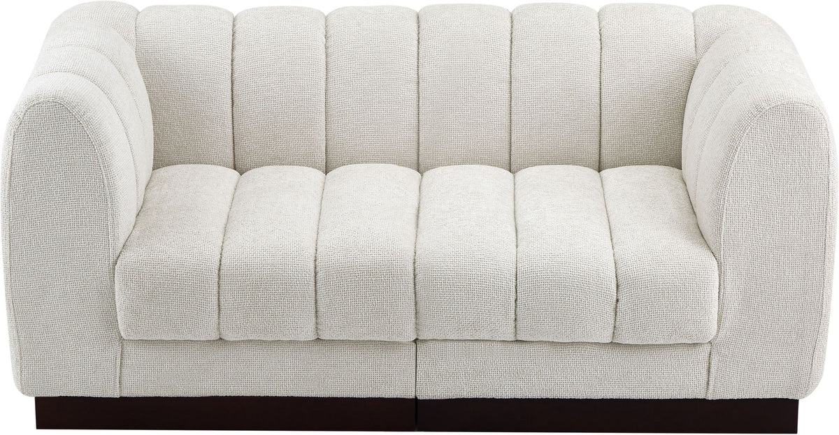 Quinn - 2 Seat Modular Sofa