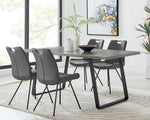 Coronado - Contemporary Dining Chair