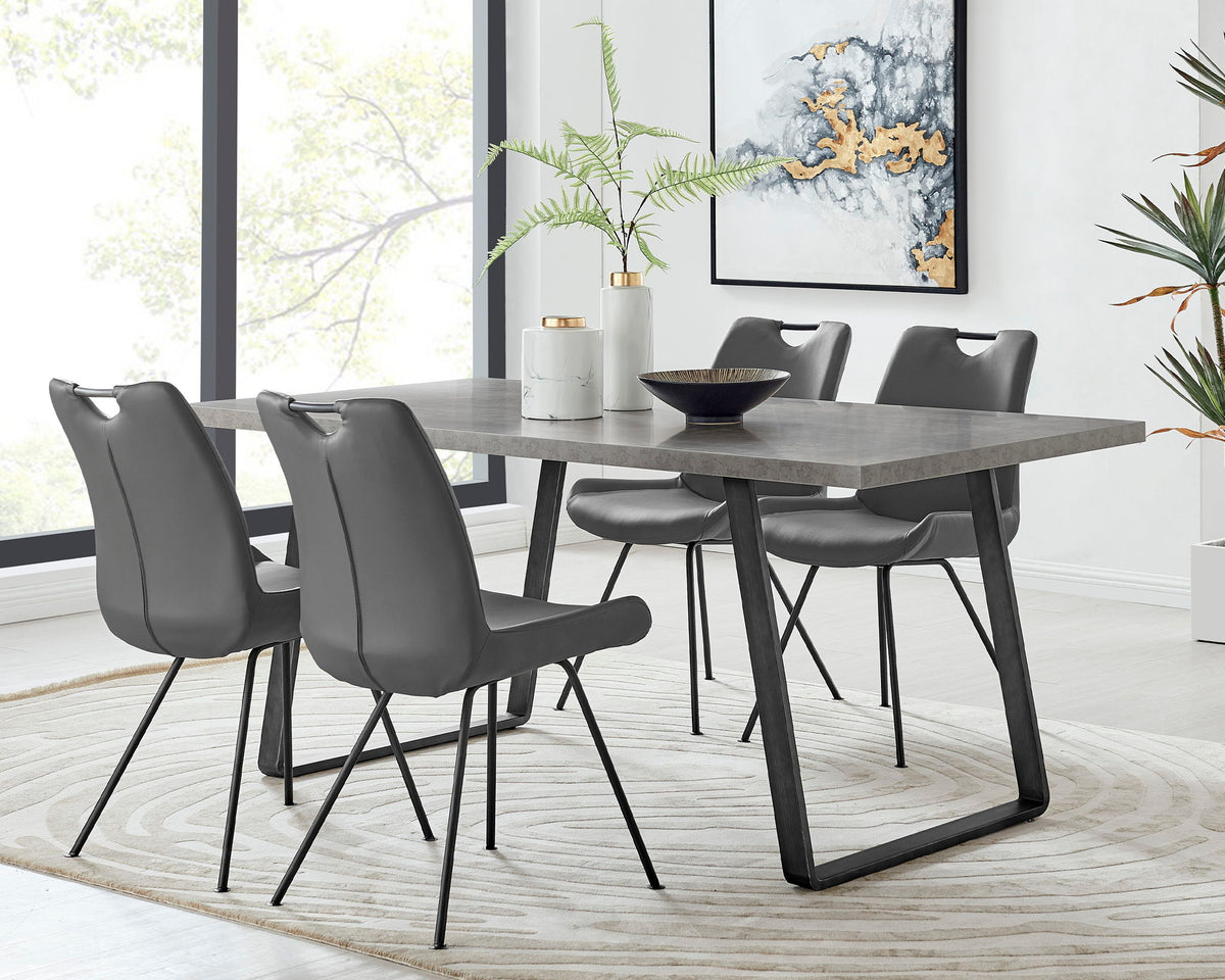 Coronado - Contemporary Dining Chair