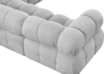 Ames - 4 Piece Modular Sectional