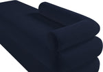 Kennedy - Chenille Bench