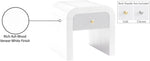 Artisto - End Table