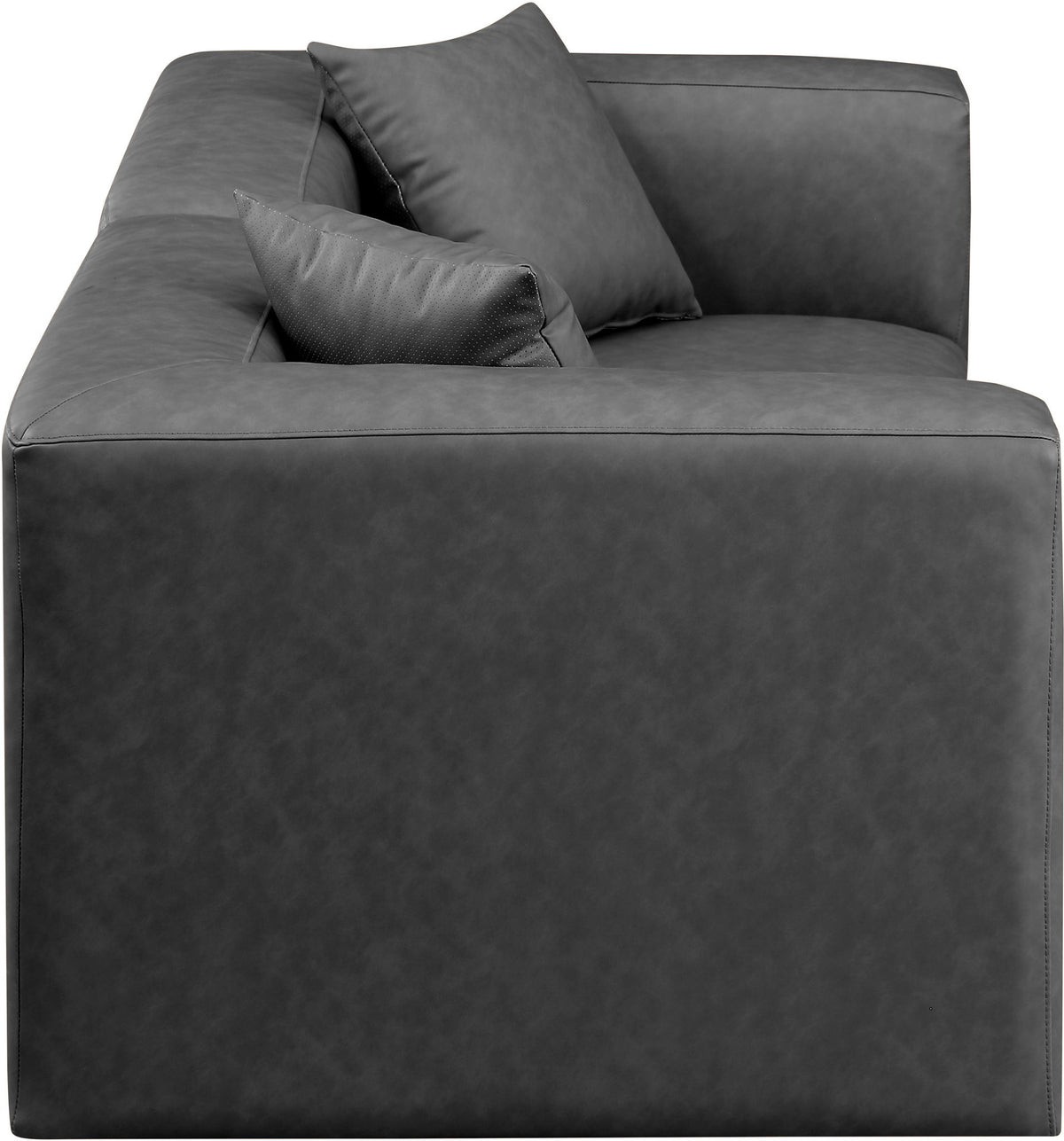 Cube - Modular 2 Seat Sofa