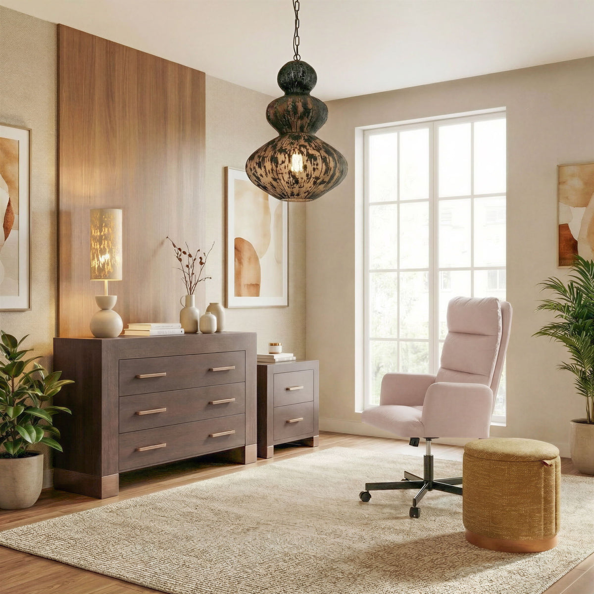 Sable - Office Chair