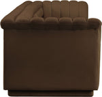 Cascade - Velvet Modular Sofa