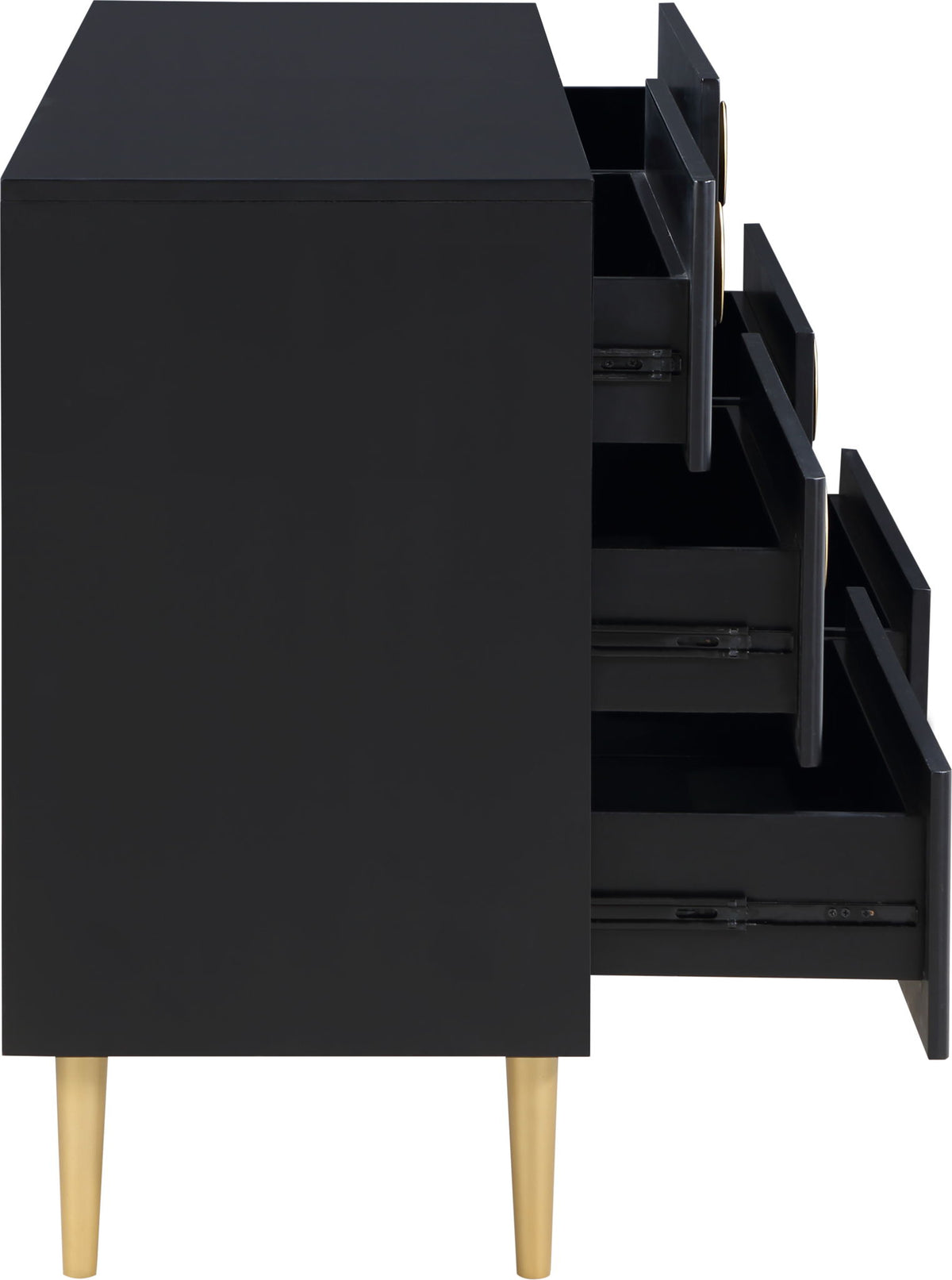 Zayne - Dresser