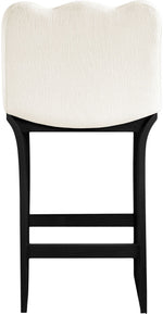 Shaw - Counter Stool - Black Base