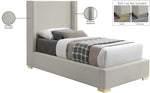 Royce - Bed
