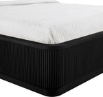 Astrid - Solid Wood And Oak Veneer Bed (3 Boxes)