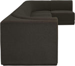 Ollie - 7 Piece Modular Sectional