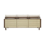 Wavefront - Outdoor Sofa