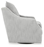 Gubbins - Swivel Accent Chair