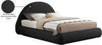 Rudy - Bed