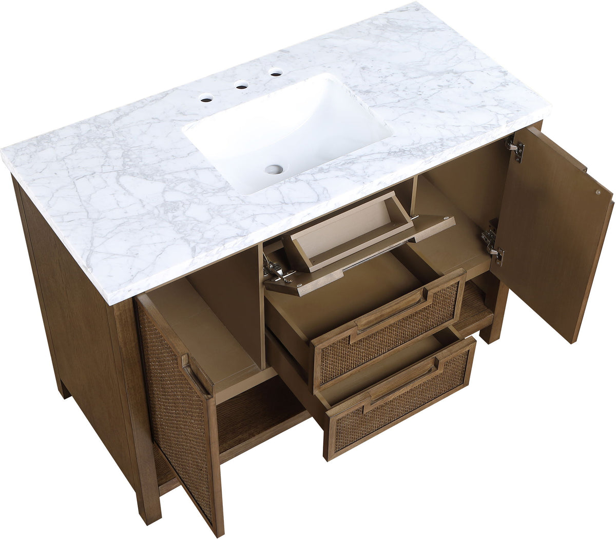 Soren - Bathroom Vanity