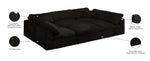 Cozy - 6 Piece Modular Sectional
