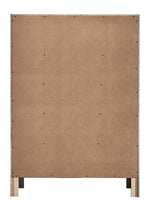 Glory Furniture - Rustica - Chest