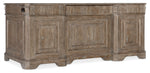 Work Your Way - Executive Desk