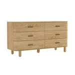 Manhattan Solara - Solid Wood Dresser
