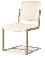 Westwood - Metal Chair - Beige