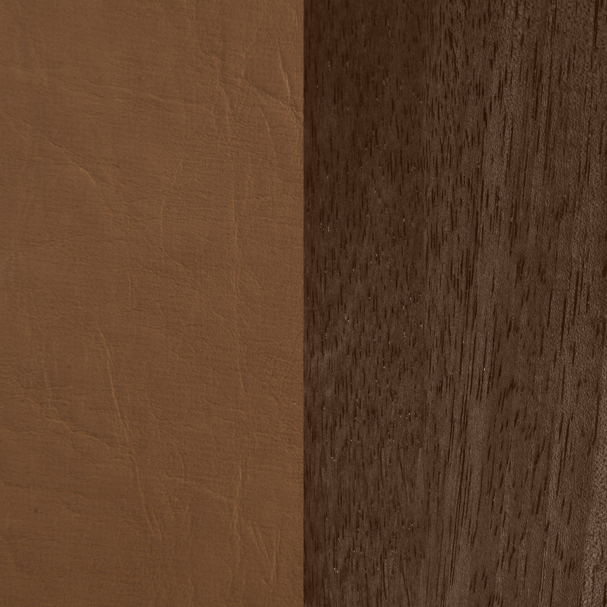 Arielle - Vegan Leather Upholstered Bed